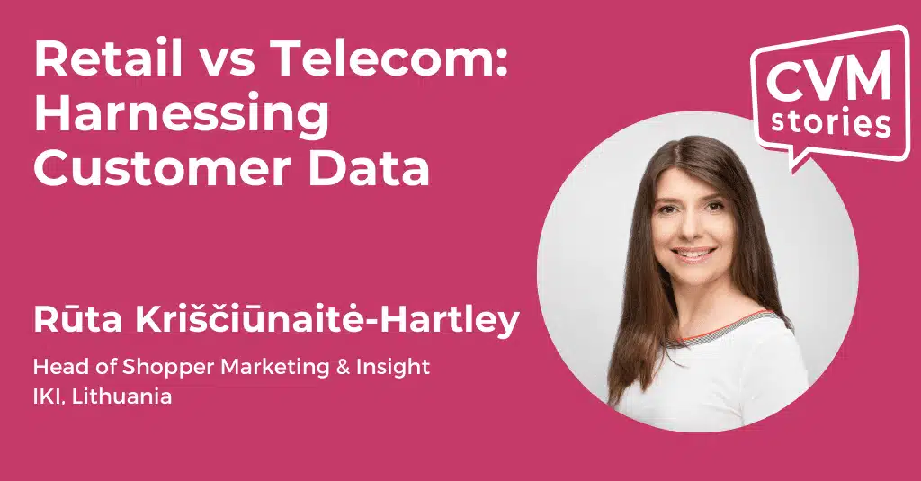 Customer data