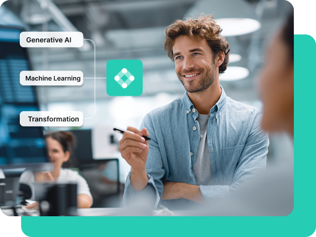 Ai-service-exacaster
