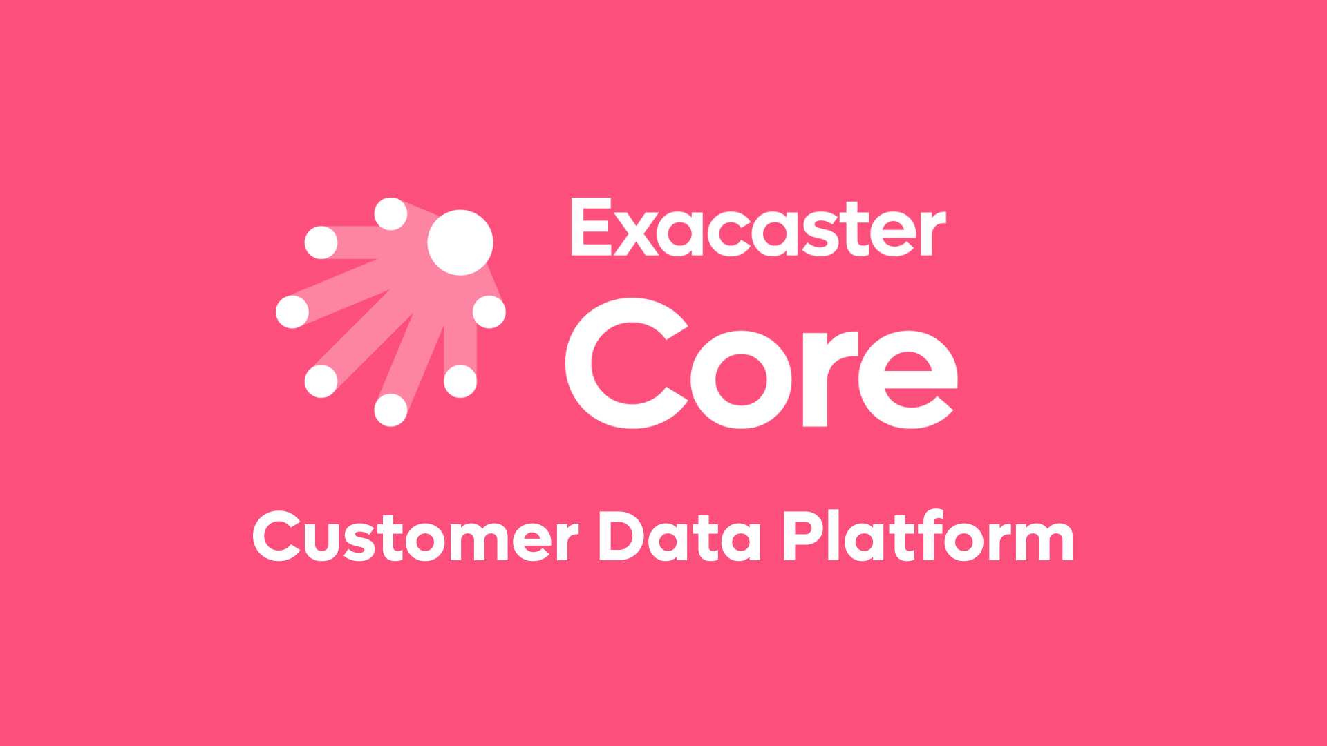 CDP-Demo-Core