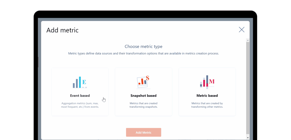 CDP-metrics+