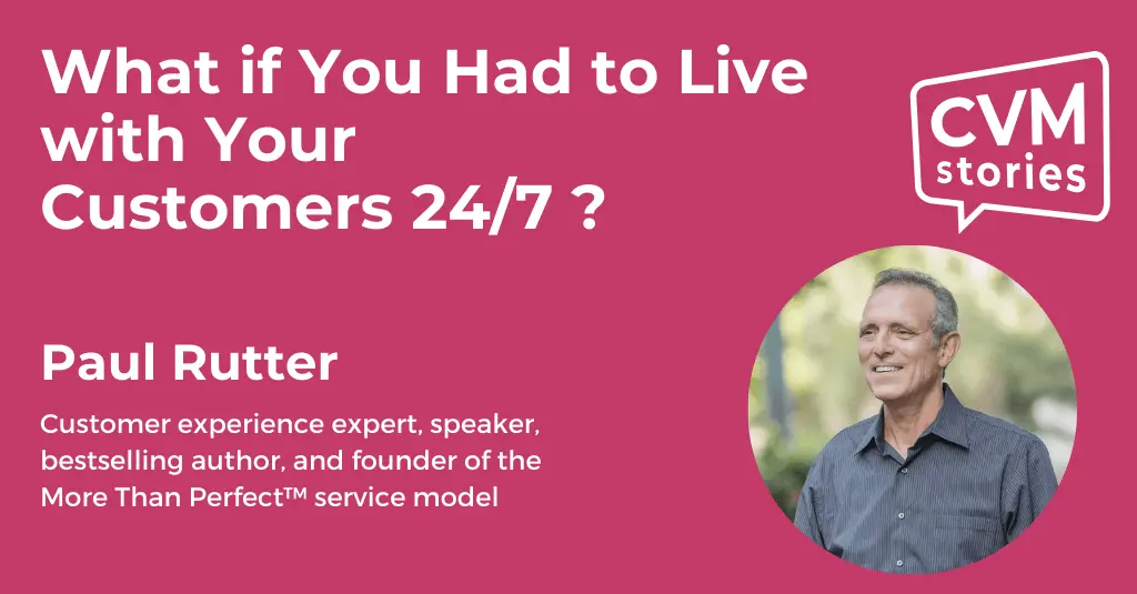live with customers 24/7
