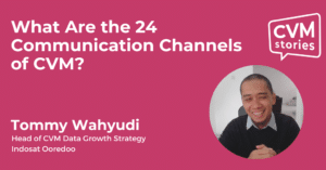 24 Communication Channels