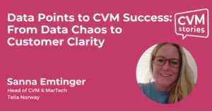 CVM Success