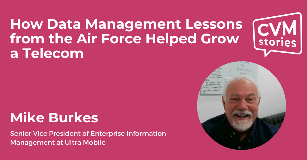 Data-management-mike