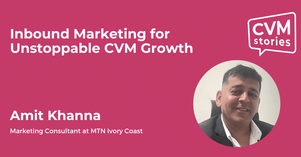 Inbound Marketing