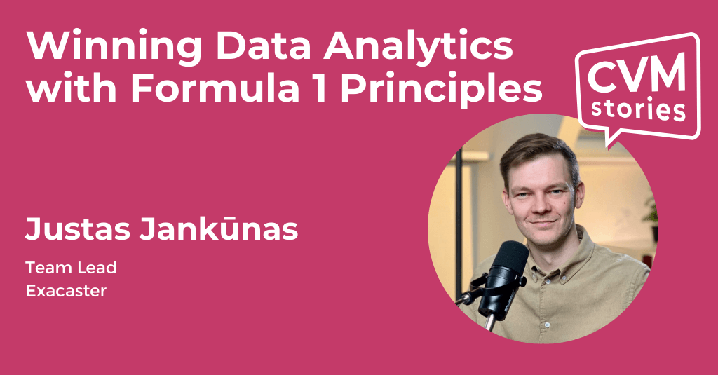 data