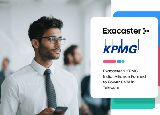 Exacaster-KPMG-India-Alliance