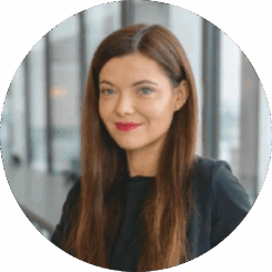 Indrė Lingienė