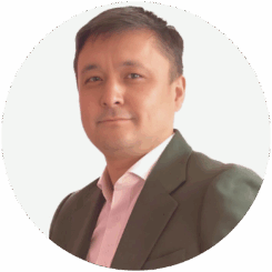 Almaty, Kazakhstan