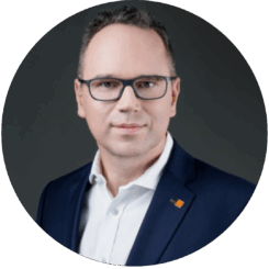 Marek Wiktor Grabowski