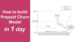 Prepaid Churn Model