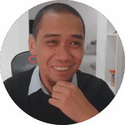 Tommy Wahyudi