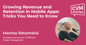 growing revenue and retention in mobile apps: tricks you need to know