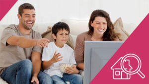 Household Identification
