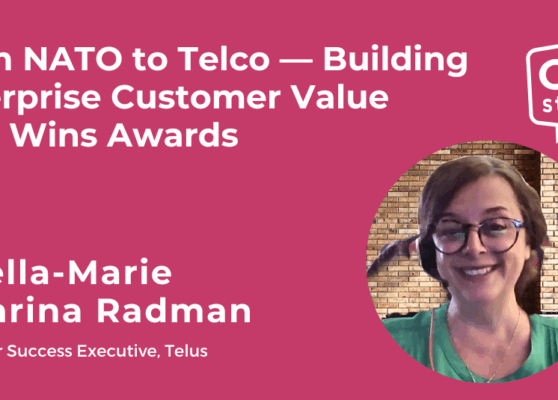 Enterprise-Customer-Value