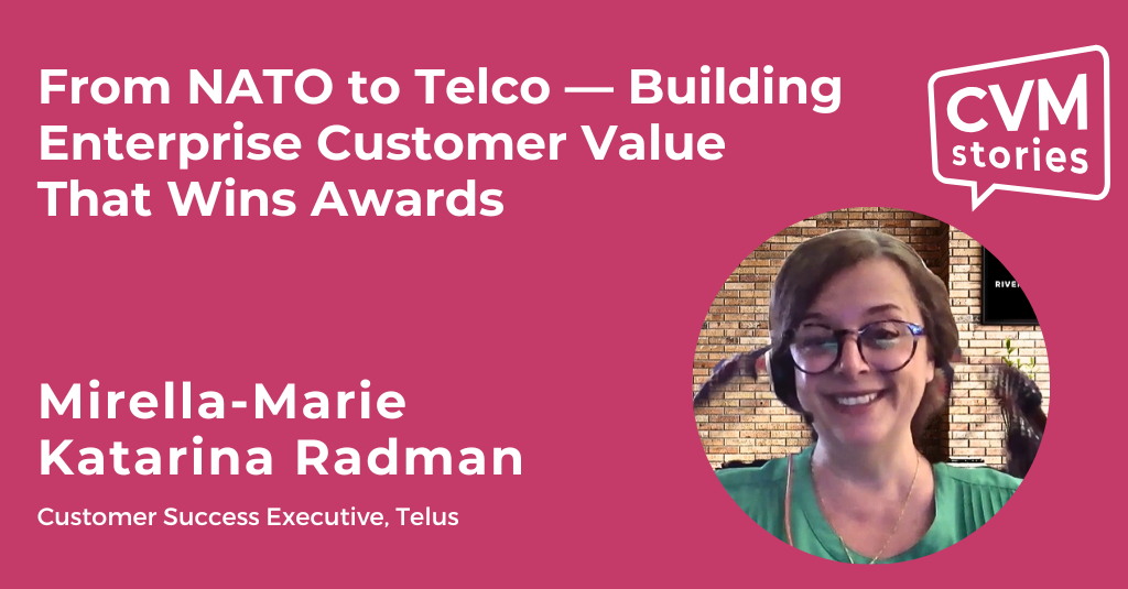 Enterprise-Customer-Value