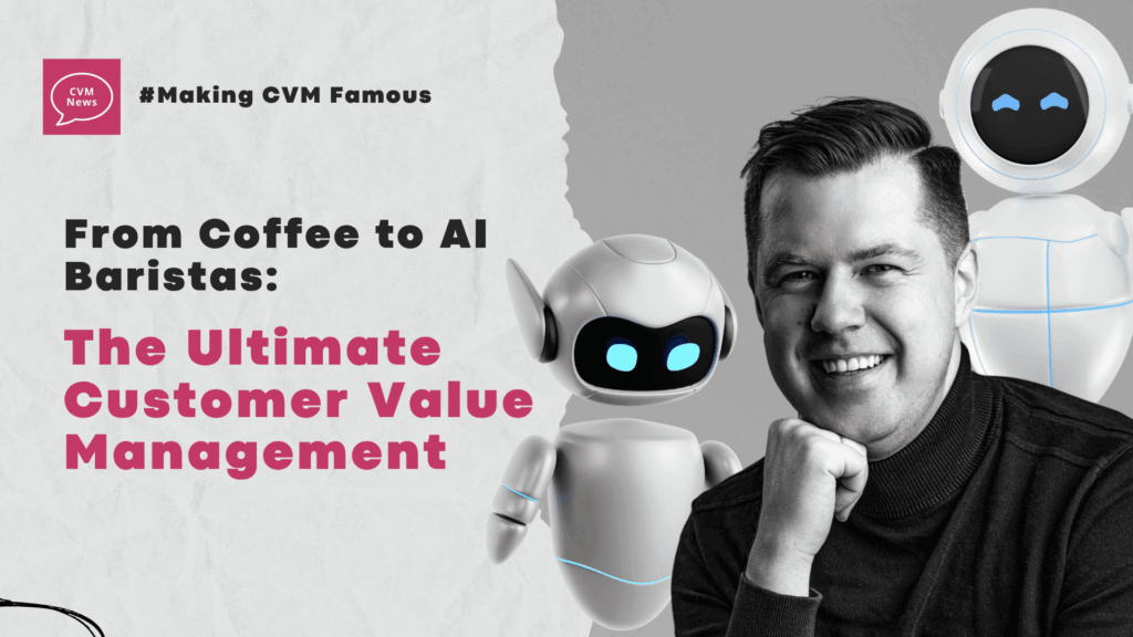 AI Personalization in Telecom