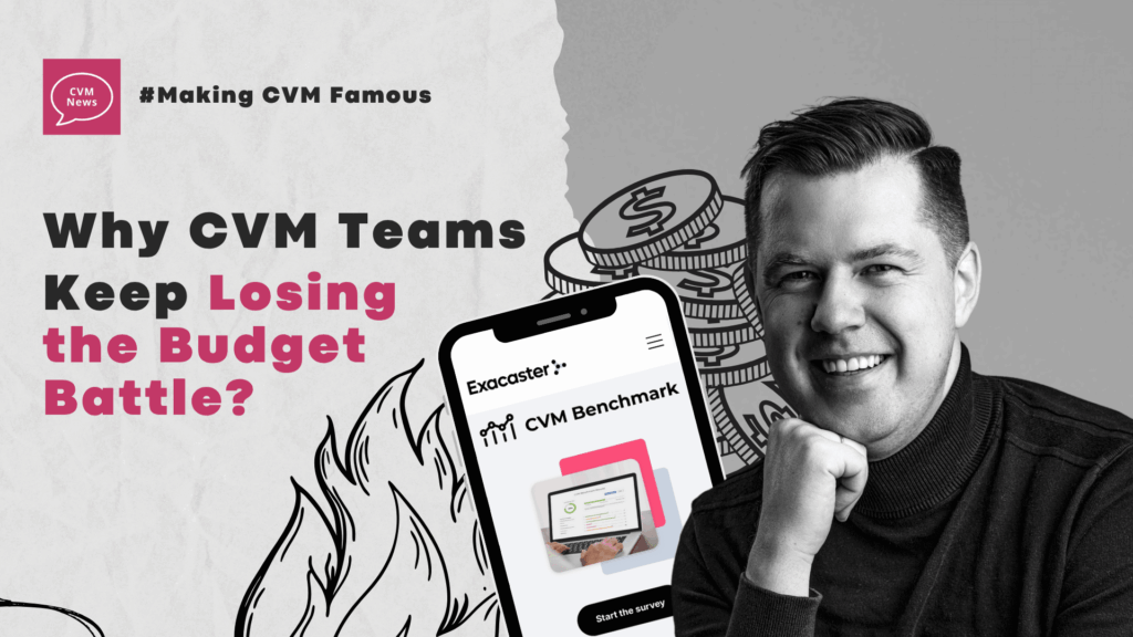 CVM Budget Strategy 2026