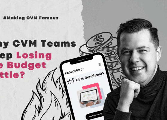 CVM Budget Strategy 2026