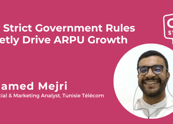 How Strict Government Rules Secretly Drive ARPU Growth