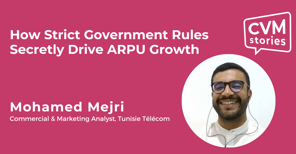 How Strict Government Rules Secretly Drive ARPU Growth