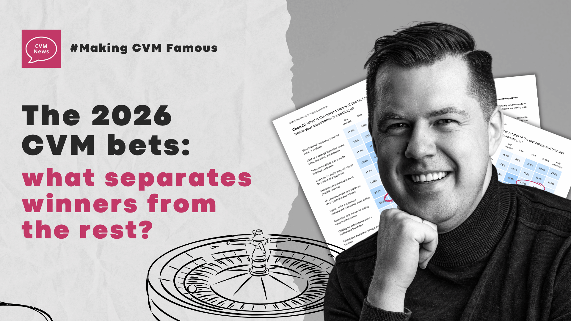 what separates winners