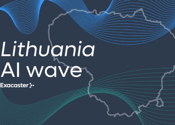 Lithuania AI Wave