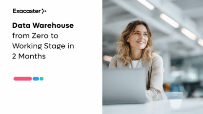 data warehouse